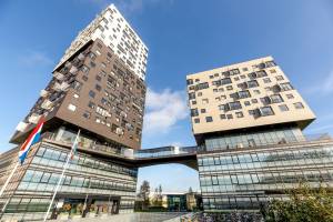 Leonardo Hotel Groningen Stadspark