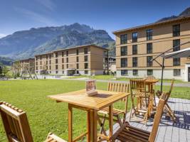 SWISSPEAK Resorts Meiringen