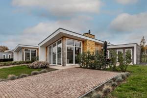 Ravenbosch - Fireplace