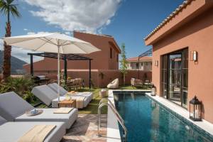 Arcasa Villas