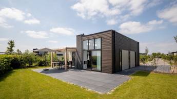 Summio Vakantiepark Zeedijk