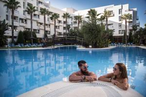 Estival Isla Cristina