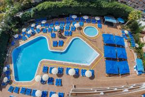 Ponient Hotel Marinada