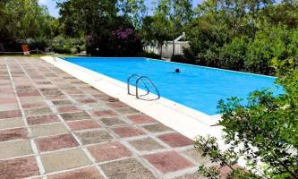 Camping Baia Paradiso