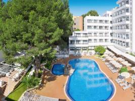 Palmira Paguera en Suites