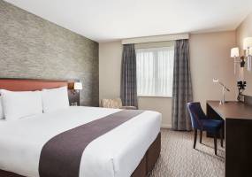 Holiday Inn Belfast City Centre