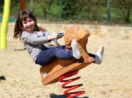 Camping La Ferme de Lann Hoëdic