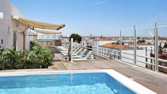 Catalonia Santa Justa