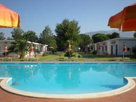 Appartement Villaggio Artemide