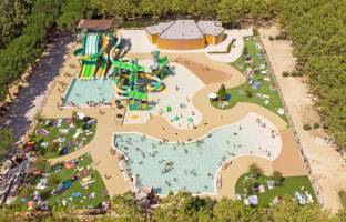 Camping Mas Sant Josep