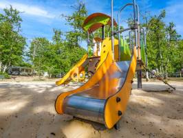 Camping Les Goélands