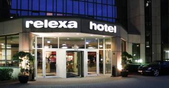 Relexa Hotel Ratingen