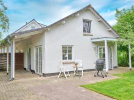 Spijk vakantiehuis