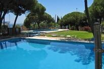 Camping La Buganvilla