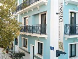 Dioni Boutique Hotel