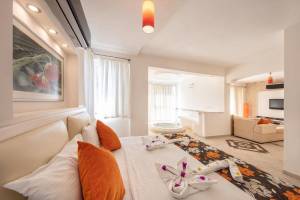 Nicholas Heights Deluxe en Spa