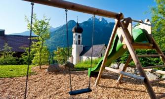 Vakantiepark Chalet Matin