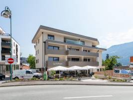 City Apartments Jenbach Top 17