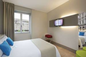 B&B Hotel Milano Sant Ambrogio