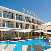 Hotel Osiris Ibiza
