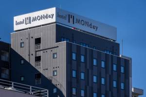 Hotel MONday Tokyo Nishikasai
