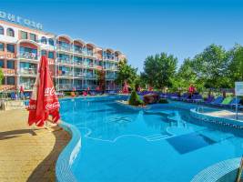 Hotel Longosa Garden