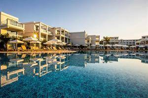 Sentido Asterias Beach Resort