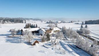 Familienhotel Löwen Nesselwang