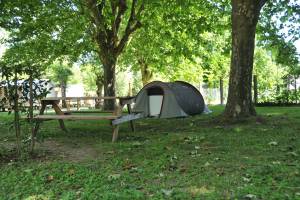 Camping Le Martin Pêcheur