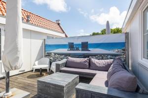 Apt Kaapduinseweg 13 | Dishoek 13D Luxe