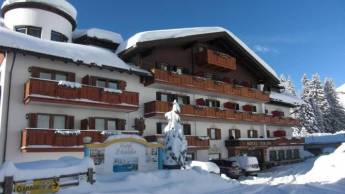 Hotel Evaldo