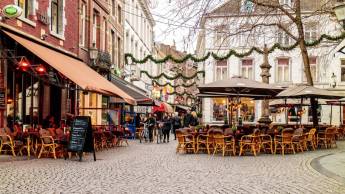 Boutique Hotel Sint Jacob