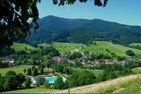 Camping Schwarzwaldhorn