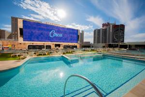 Circa Resort&Casino–Adults Only