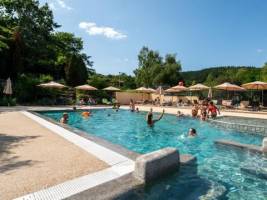 Camping Maeva Respire Domaine de La Serre