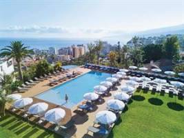 Atlantic Hills Hotel en Spa