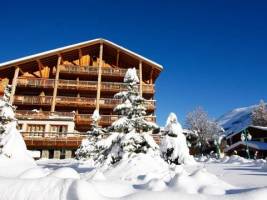 Résidence Cortina - Vacancéole