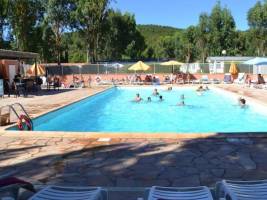 Camping Parc Valrose