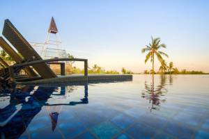 Fox Harris Jimbaran Beach