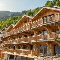 Résidence le Palais des Dodes