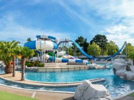 Camping Club Le Trianon 5 - MS VACANCES