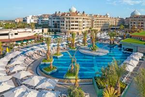 Kirman Belazur Turkije Muziekreis