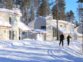 Holiday Club Tropiikki Appartementen