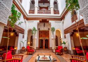 Riad Dar Alhambra