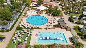 Vigna Sul Mar Camping Village