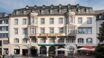 ACHAT Sternhotel Bonn