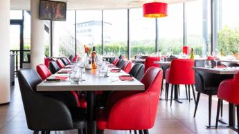 Bastion Hotel Rotterdam Barendrecht