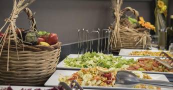 President Sea Palace Hotel