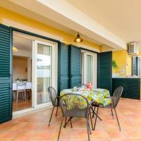 Appartementen Le Tartarughe