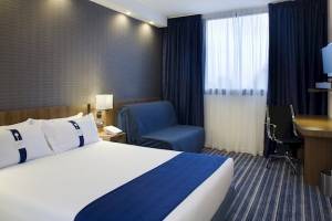 Holiday Inn Express Bilbao